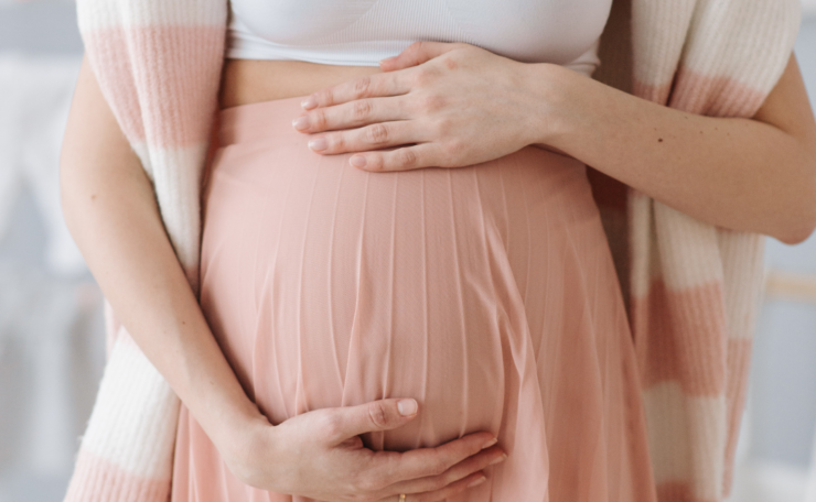 Grossesse et SOPK : comment éviter l’infertilité ?