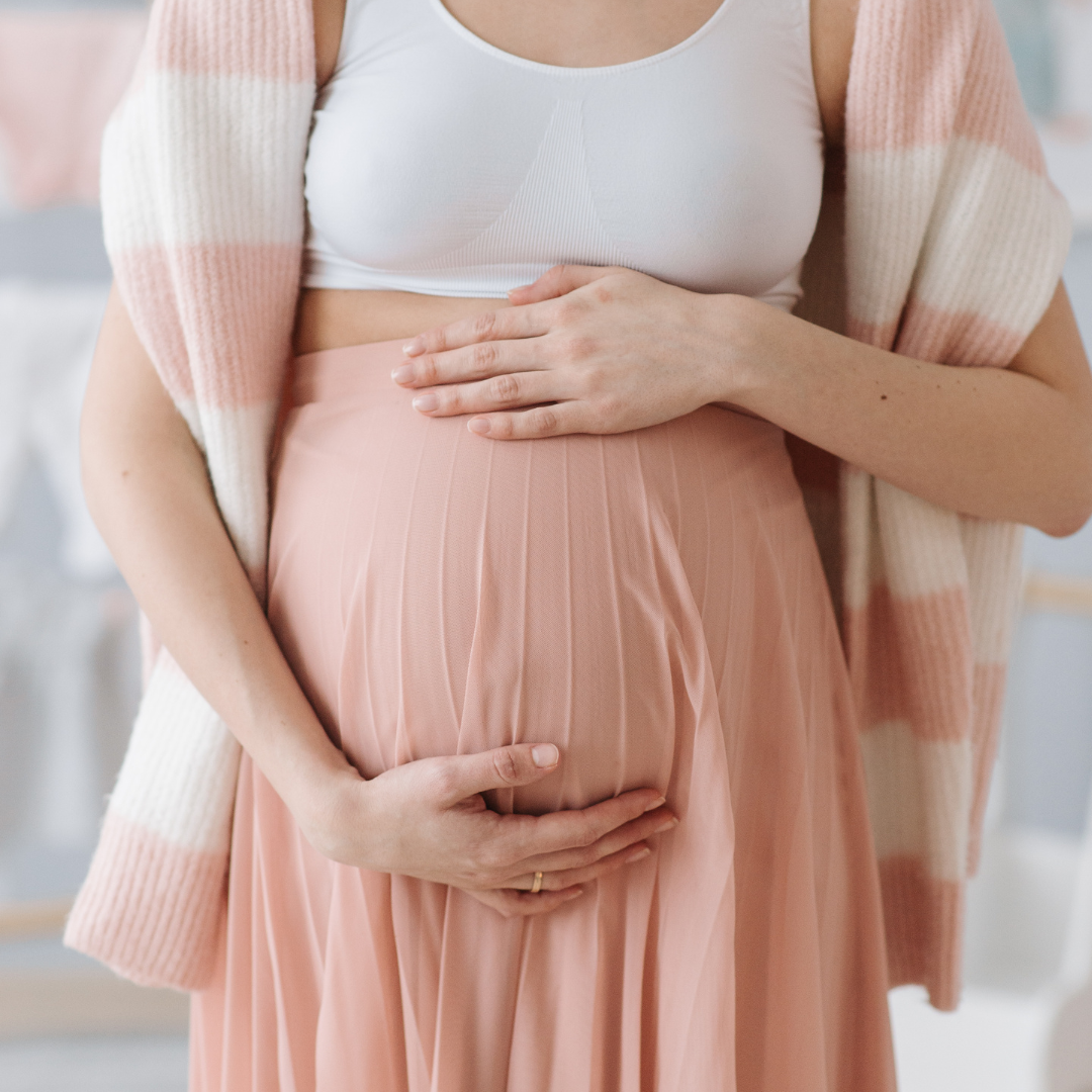 Grossesse et SOPK : comment éviter l’infertilité ?