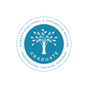 Women's Functional & Integrative Medicine training program