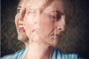 troubles de l'humeur et ménopause