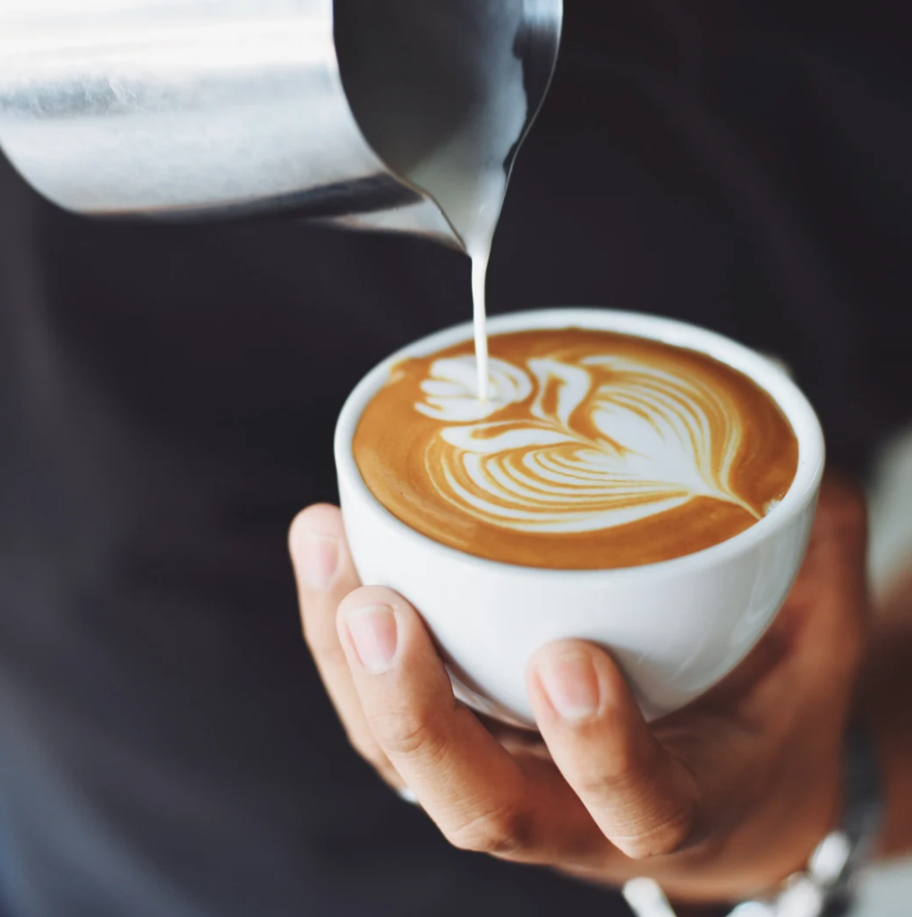 café et déséquilibres hormonaux