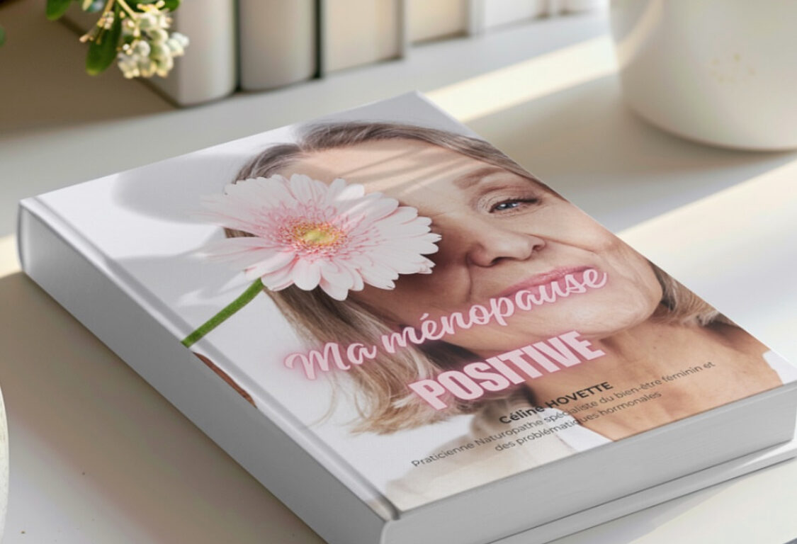 Ma Ménopause Positive
