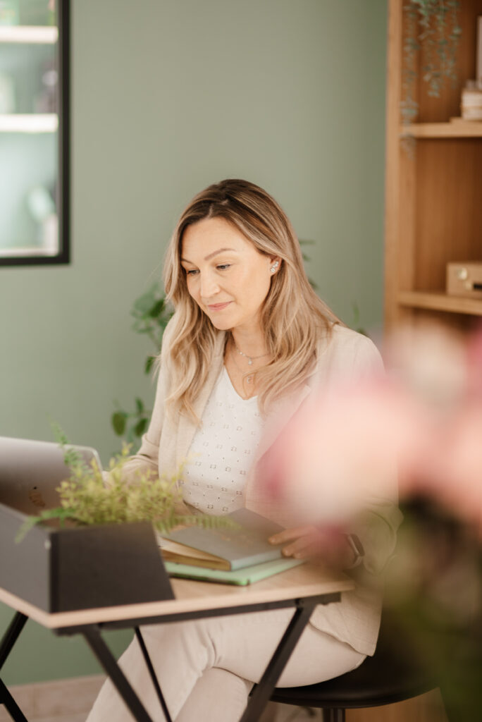 Formations et programmes en ligne Céline HOVETTE