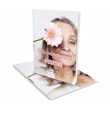 Guide Ma Ménopause Positive