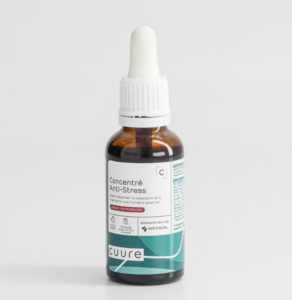 Boost anti-stress Cuure